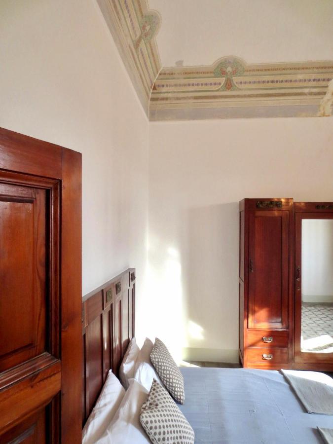 Villa Anna ตอร์เร เดล ลาโกปุชชีนี ภายนอก รูปภาพ