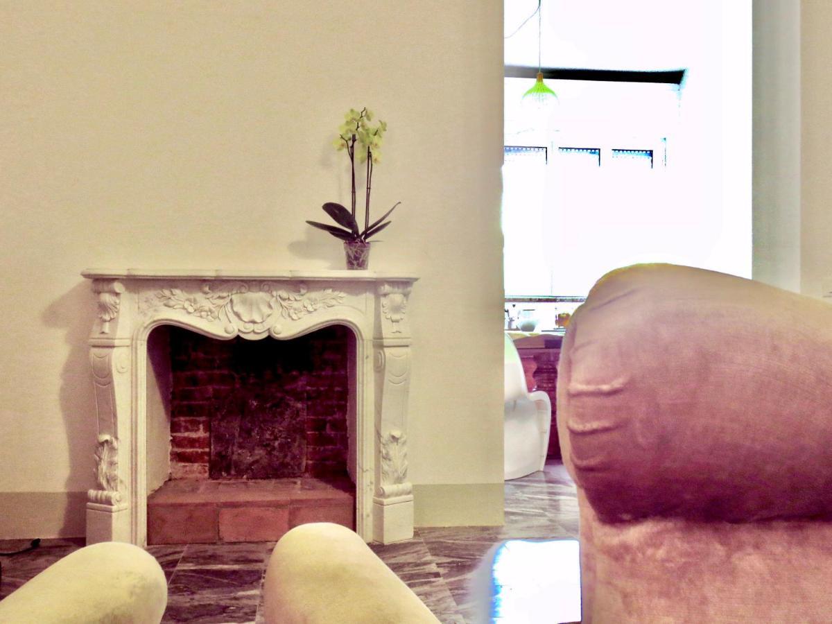 Villa Anna ตอร์เร เดล ลาโกปุชชีนี ภายนอก รูปภาพ