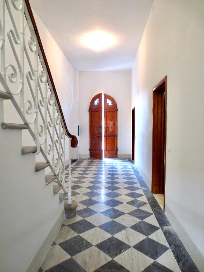Villa Anna ตอร์เร เดล ลาโกปุชชีนี ภายนอก รูปภาพ